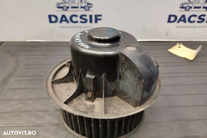 Ventilator aeroterma 7M1819021 7M1819021 Ford Galaxy 2 [2006 - 2010] - 2