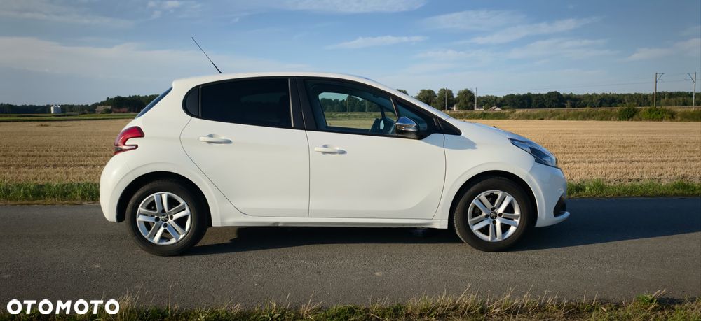 Peugeot 208 1.6 BlueHDi Active - 3