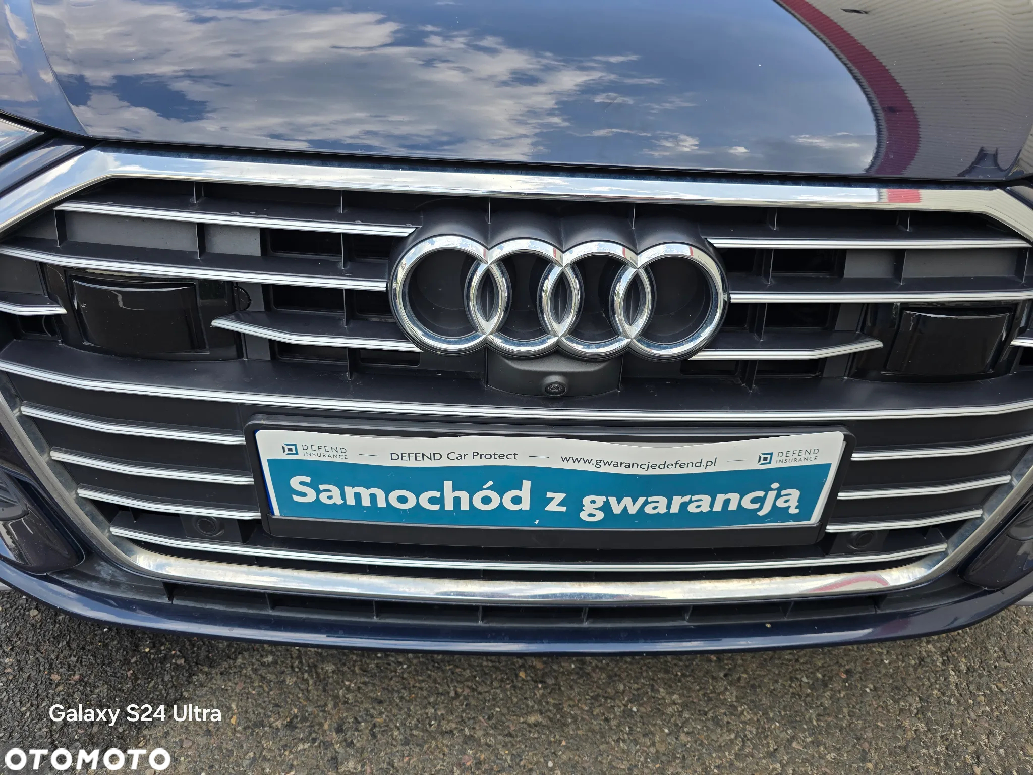 Audi A6 40 TDI mHEV Sport S tronic - 34