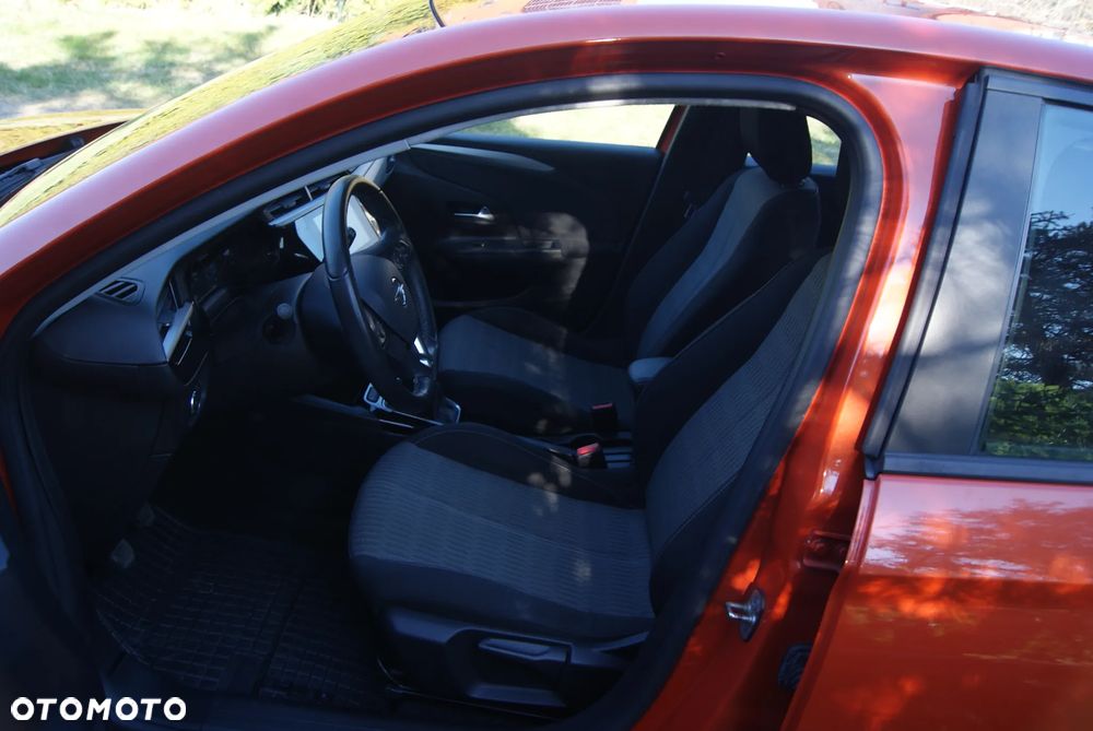 Opel Corsa 1.2 Edition Business Pack S&S - 7