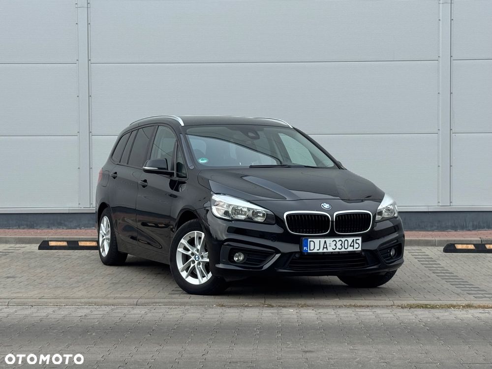 BMW Seria 2