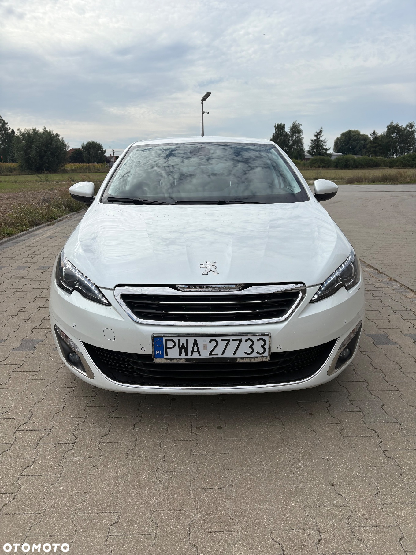 Peugeot 308 - 3
