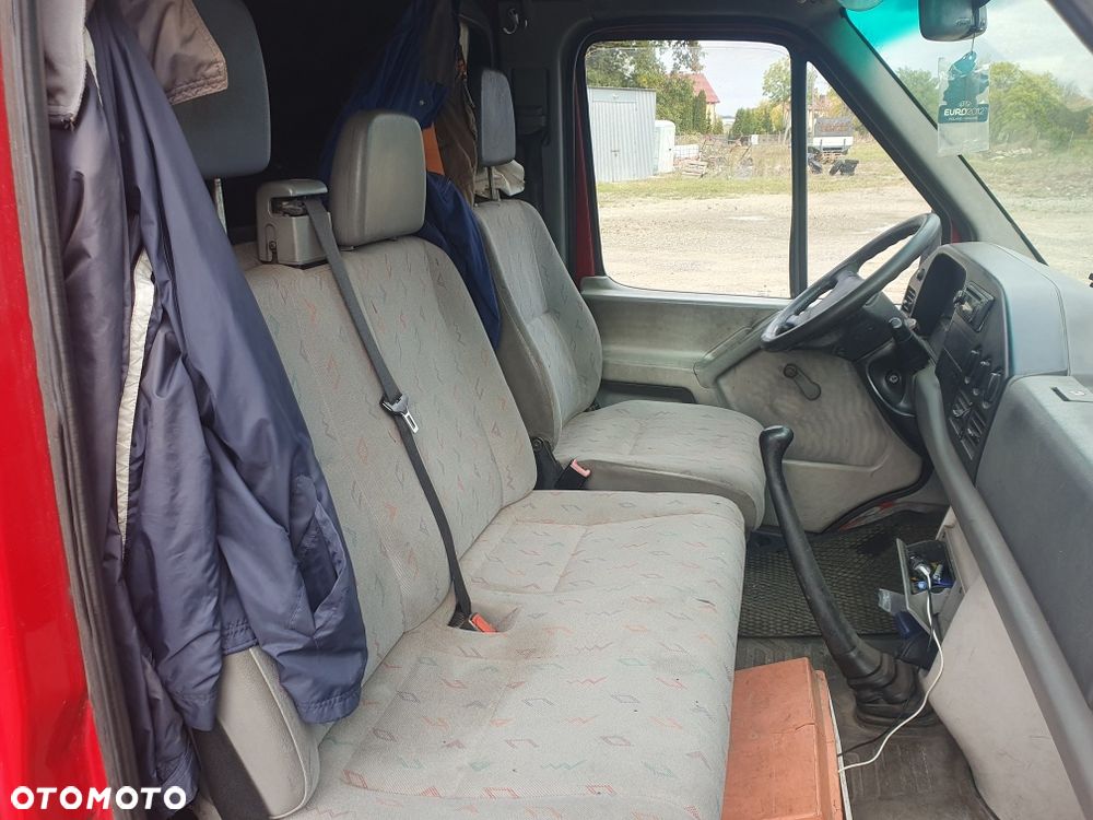 Volkswagen Lt II - 18