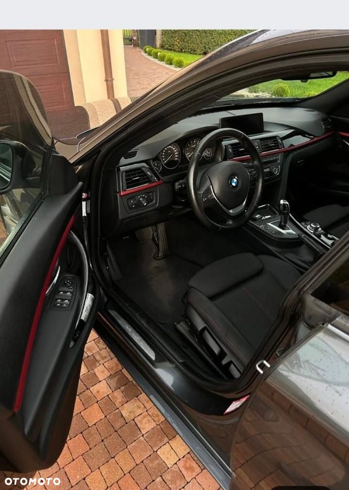 BMW 3GT - 9
