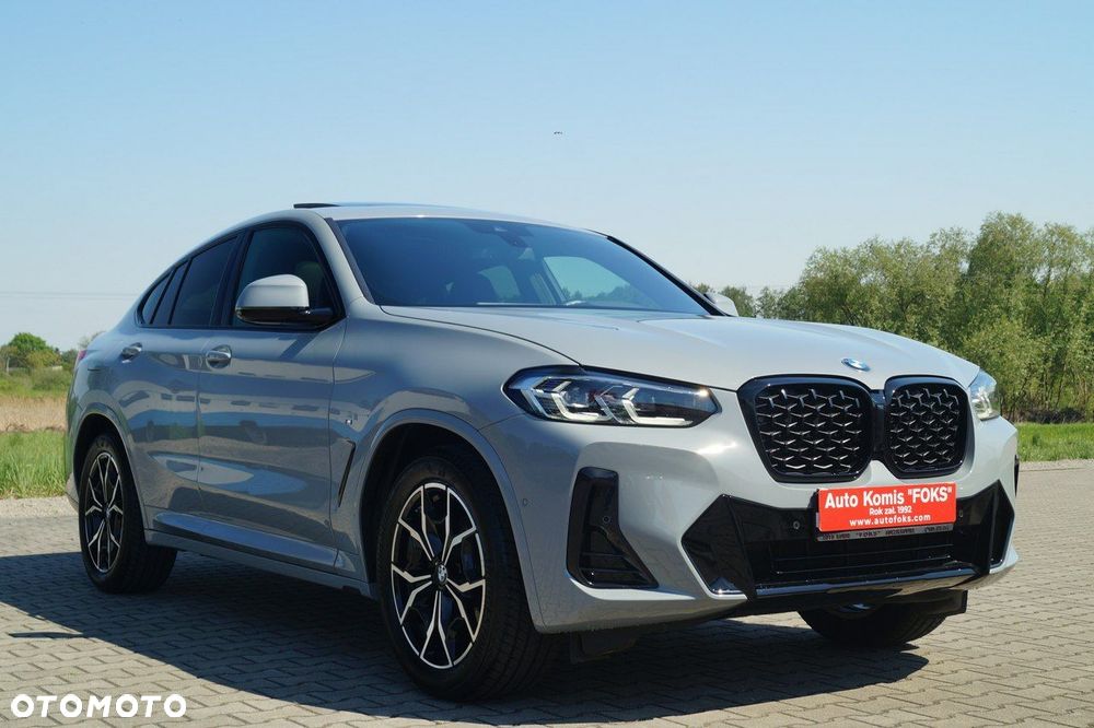 BMW X4 - 10