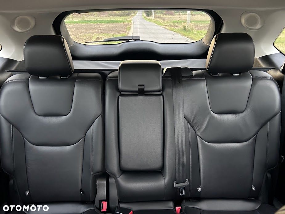 Ford Edge - 29