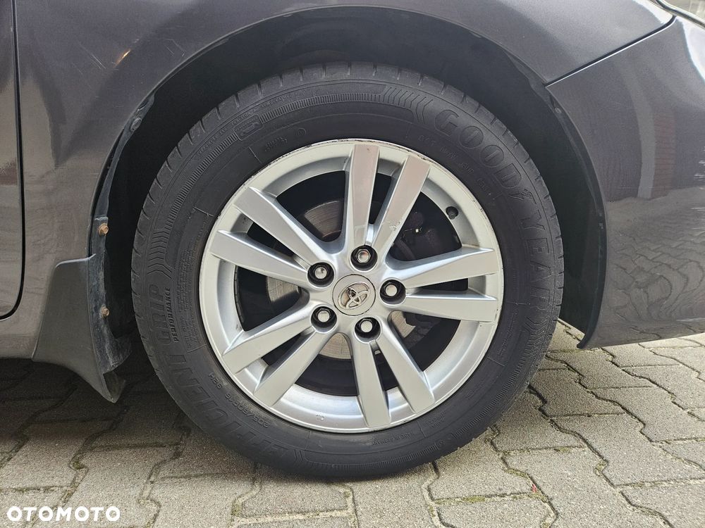 Toyota Corolla 1.6 Luna - 14