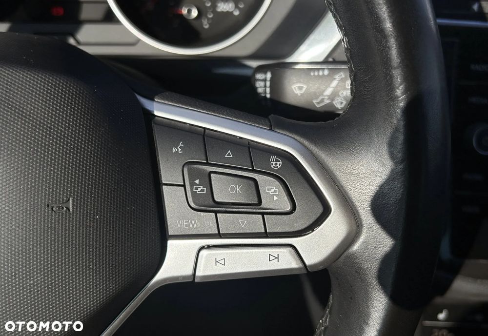 Volkswagen Tiguan 1.5 TSI EVO Active - 12