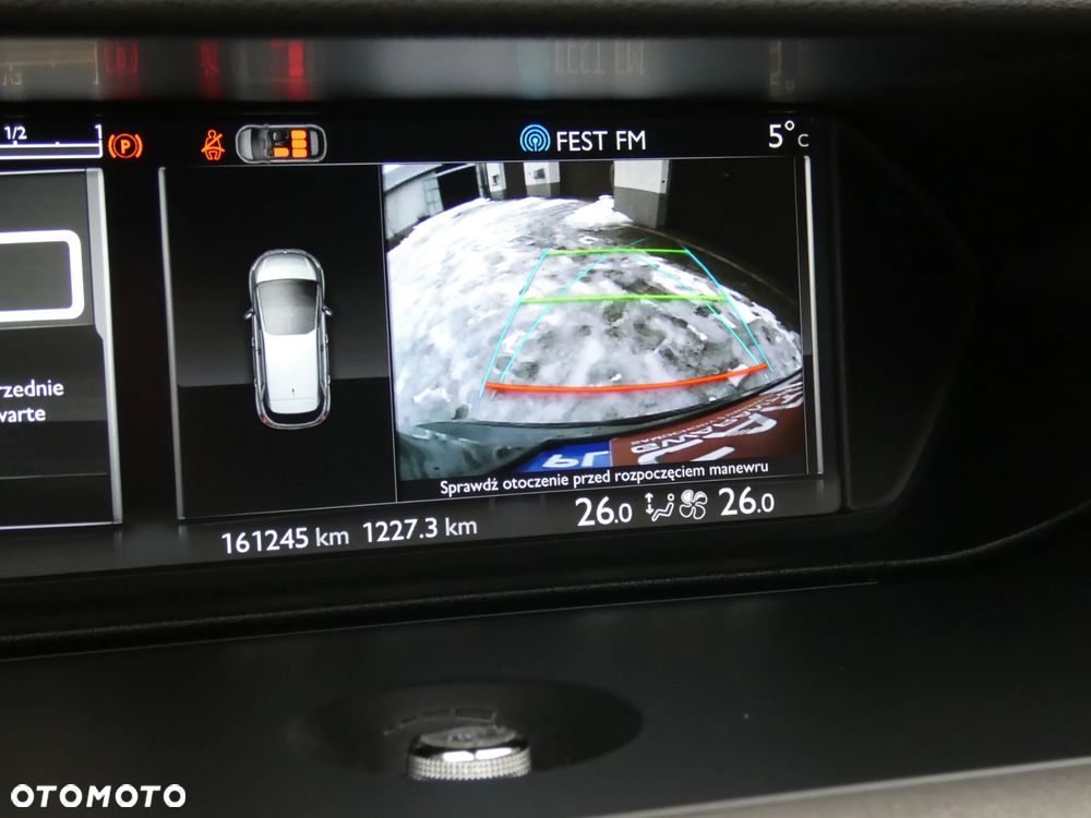 Citroën C4 Picasso 1.6 THP Exclusive - 32