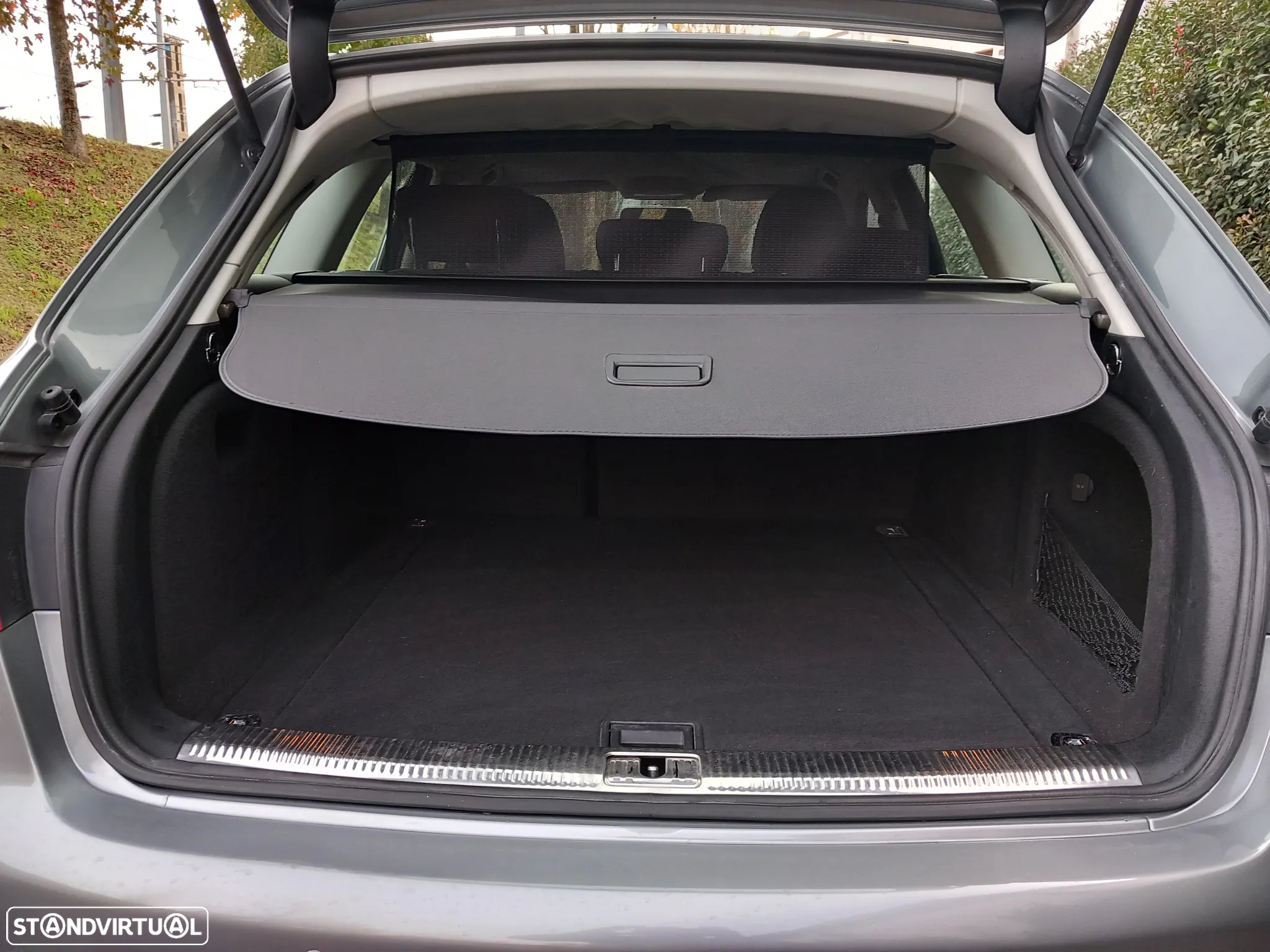 Audi A4 Avant 2.0 TDI Sport - 26