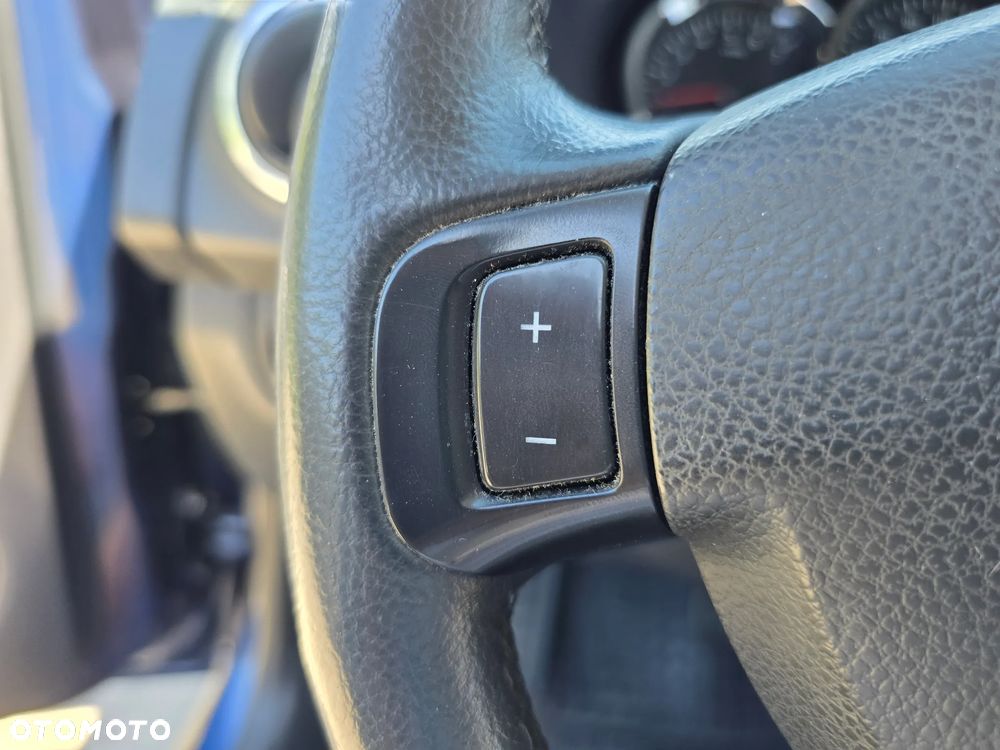 Dacia Sandero Stepway - 29