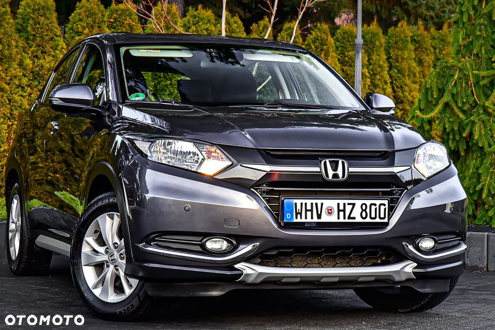 Honda HR-V 1.5 i-VTEC Executive - 1