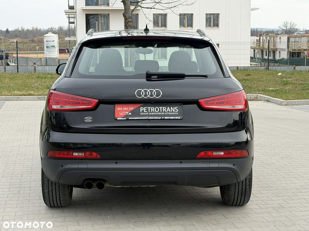 Audi Q3 2.0 TDI - 9