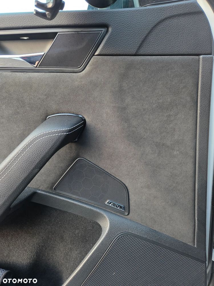 Skoda Superb 2.0 TSI Sportline DSG - 18