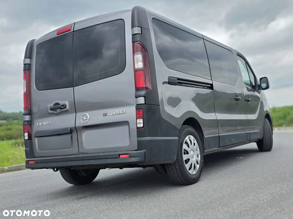 Opel Vivaro 1.6 D (CDTI) L2H1 - 5