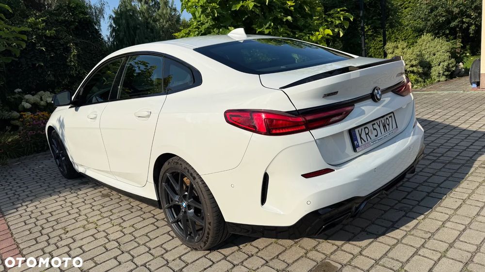 BMW Seria 2 M235i xDrive - 12