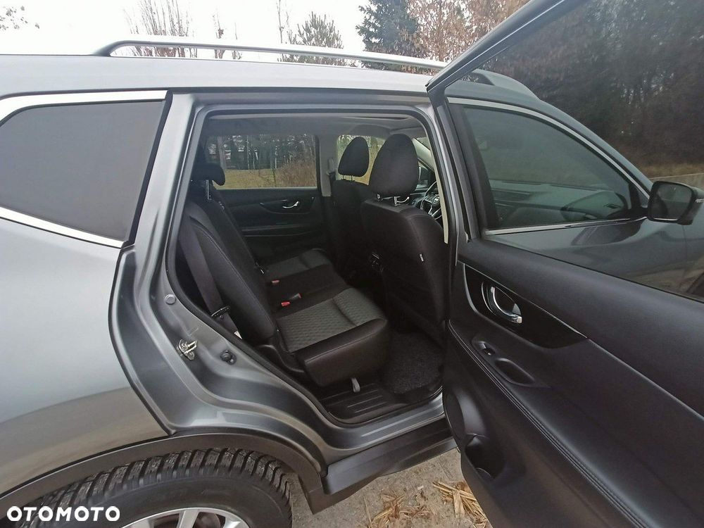 Nissan X-Trail 1.6 DIG-T Tekna 2WD 7os - 27