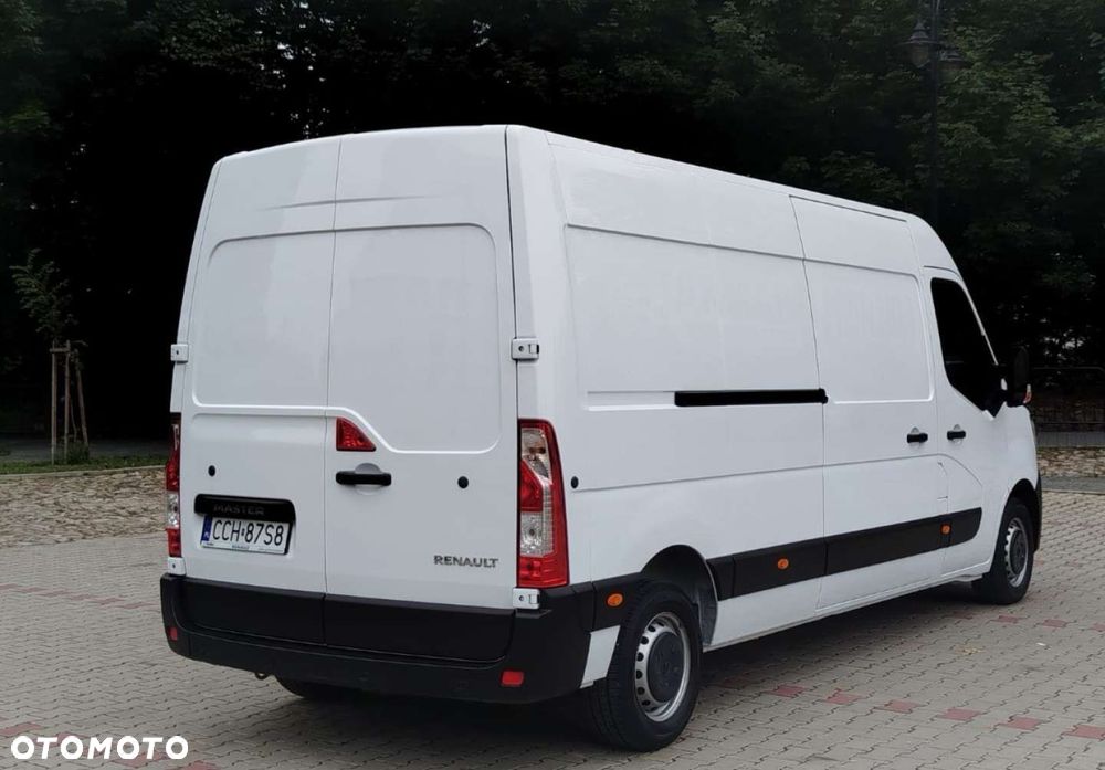 Renault Master - 6
