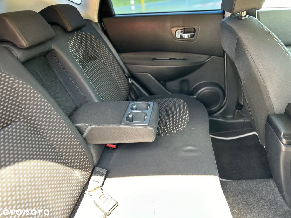 Nissan Qashqai 1.6 acenta - 15