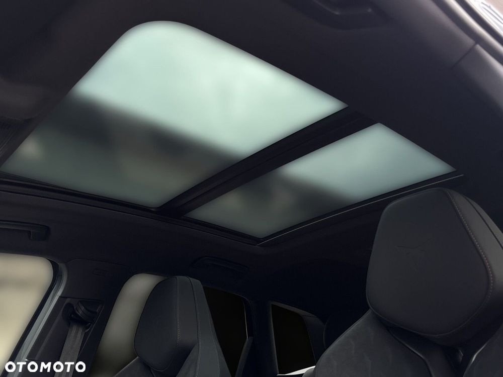 Cupra Terramar 2.0 TSI 4Drive VZ DSG - 34