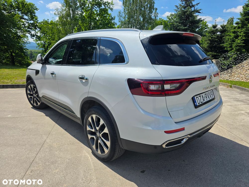 Renault Koleos - 4