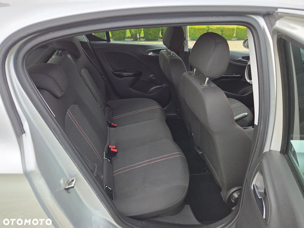 Opel Corsa 1.4 Color Edition S&S - 27