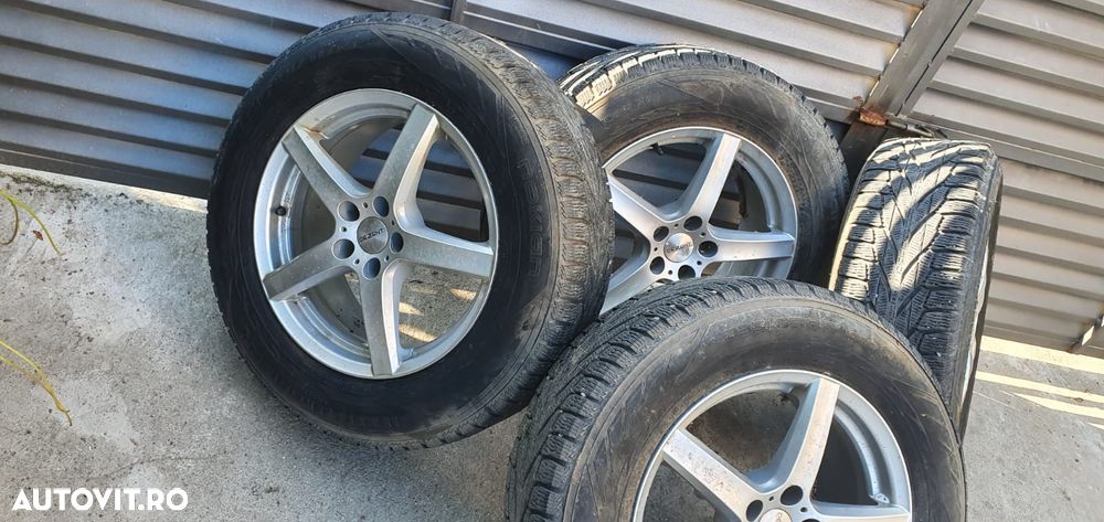 Volvo XC 60 - 7
