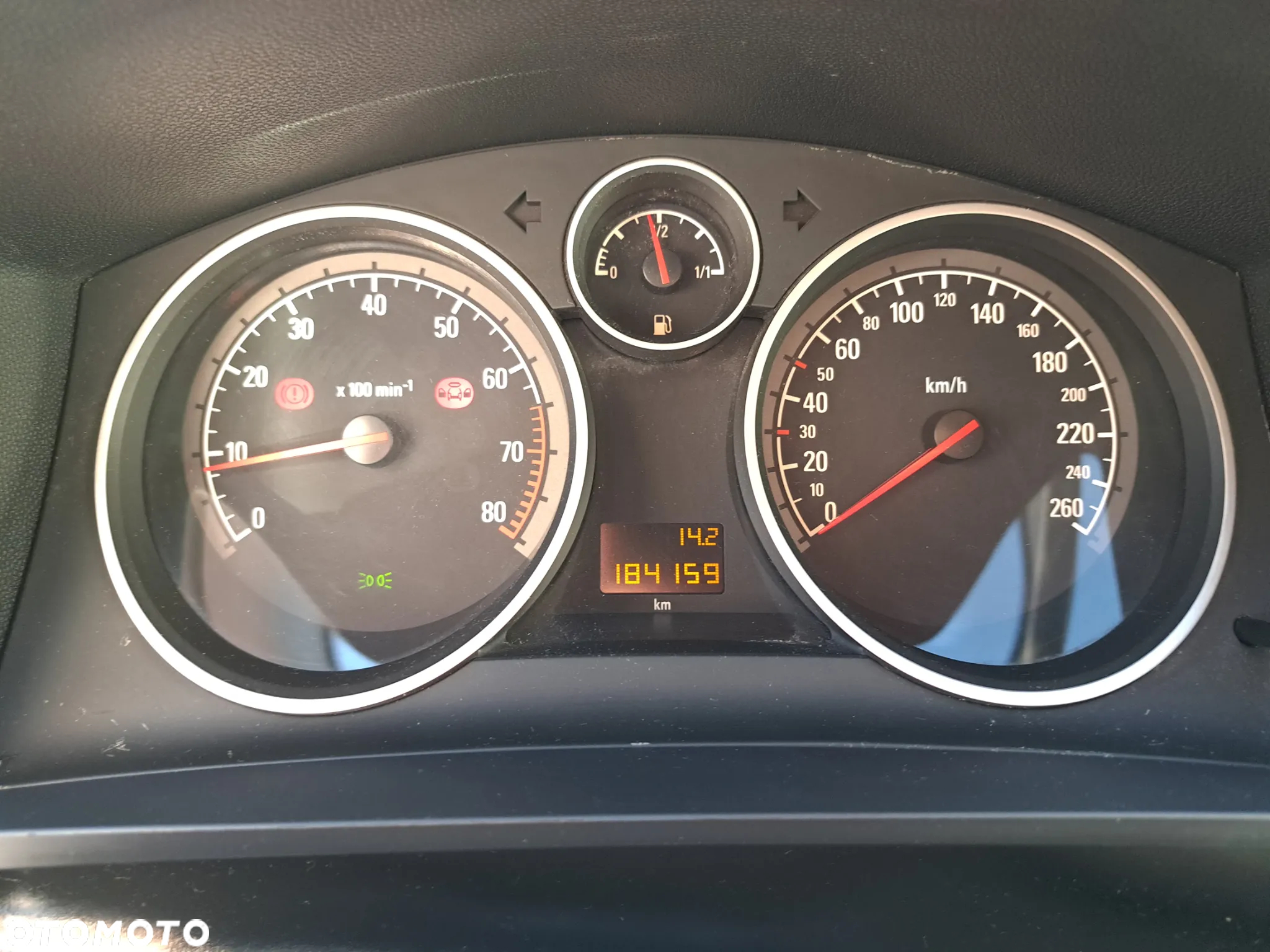 Opel Zafira 1.6 ECOFLEX Edition 111 Jahre - 25