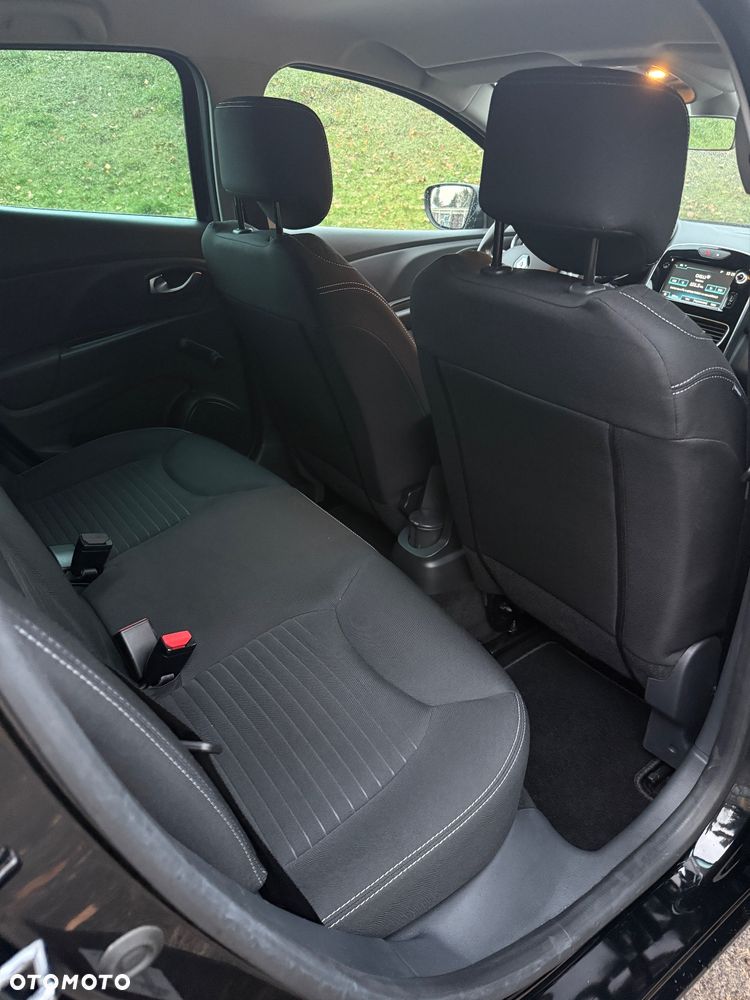 Renault Clio Energy TCe 90 Start & Stop Limited - 34