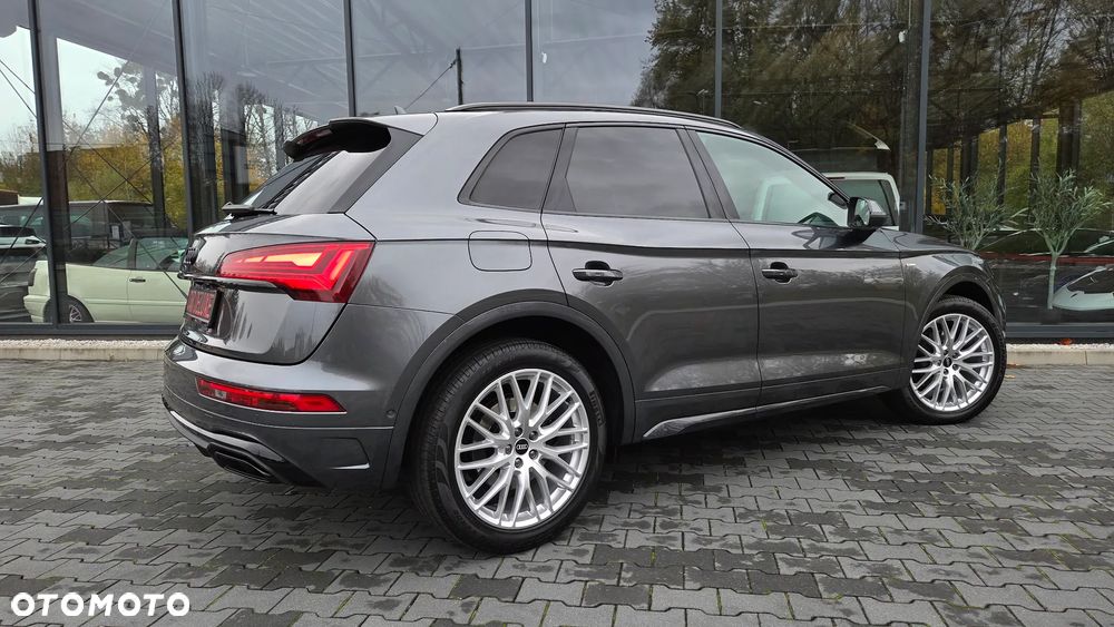 Audi Q5 - 39