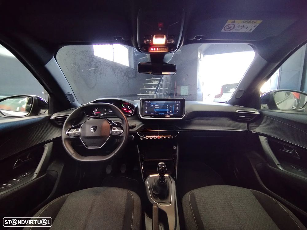 Peugeot 2008 1.2 PureTech Style - 14
