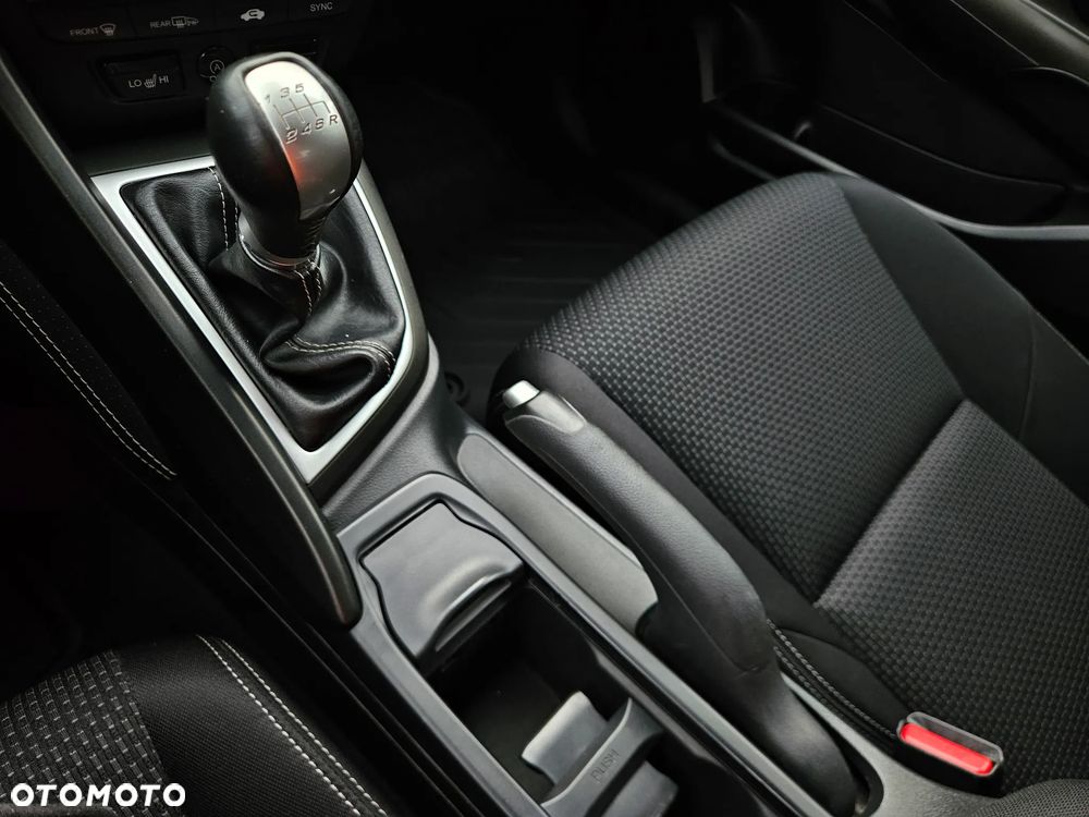 Honda Civic 1.8 i-VTEC Lifestyle - 32