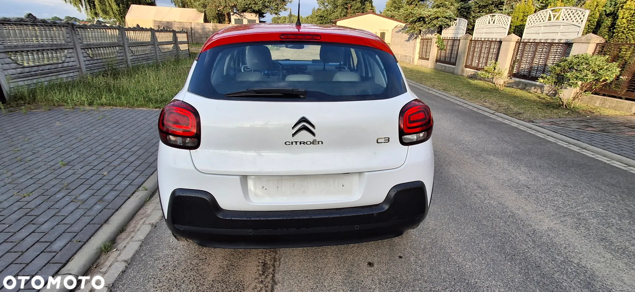 Citroën C3 - 7