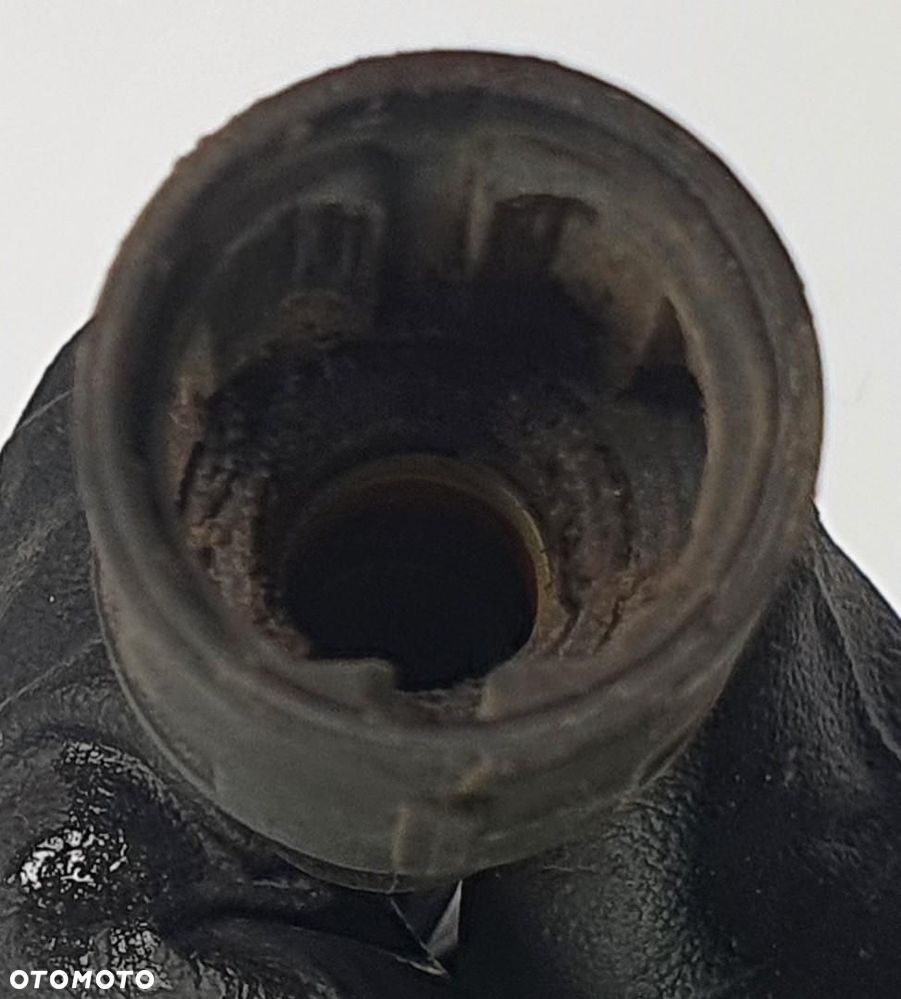 WĄŻ PRZEWÓD PALIWA OPEL ASTRA III H 1.6 16V 13118647 - 2