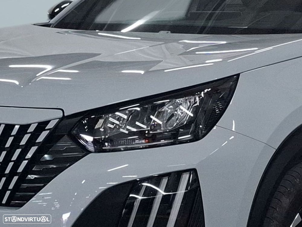 Peugeot 2008 1.2 Allure - 2