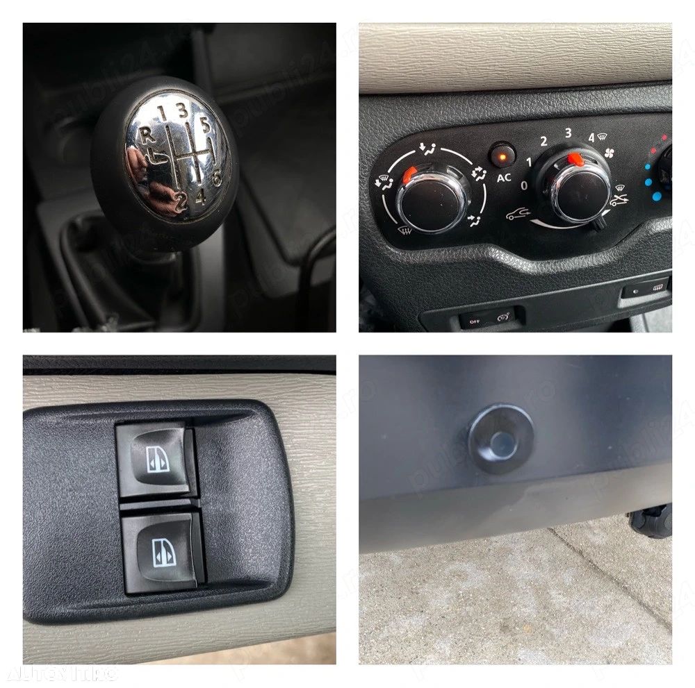 DACIA Lodgy 2014 — imagine 9
