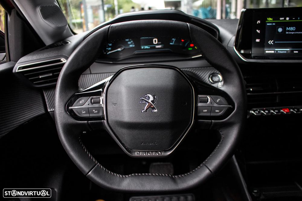 Peugeot e-208 Active Pack - 13