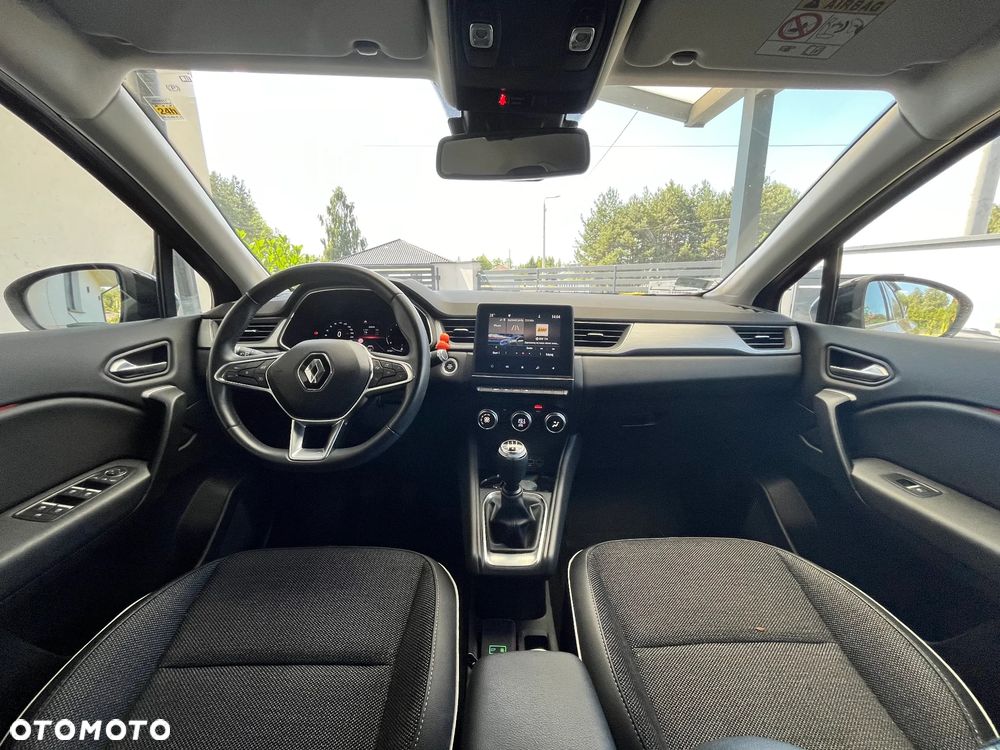 Renault Captur 1.0 TCe Intens - 10