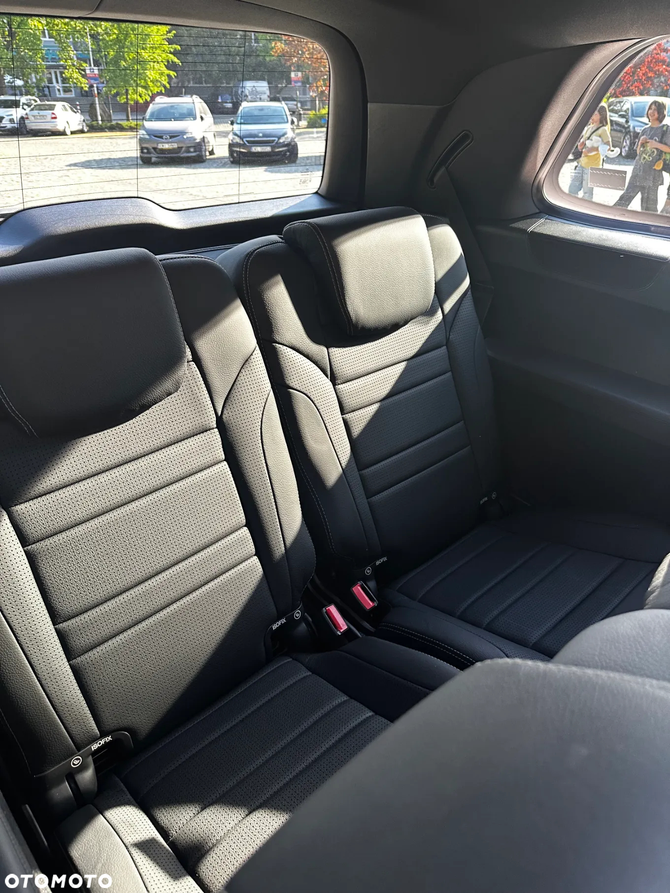 Mercedes-Benz GL 63 AMG - 17