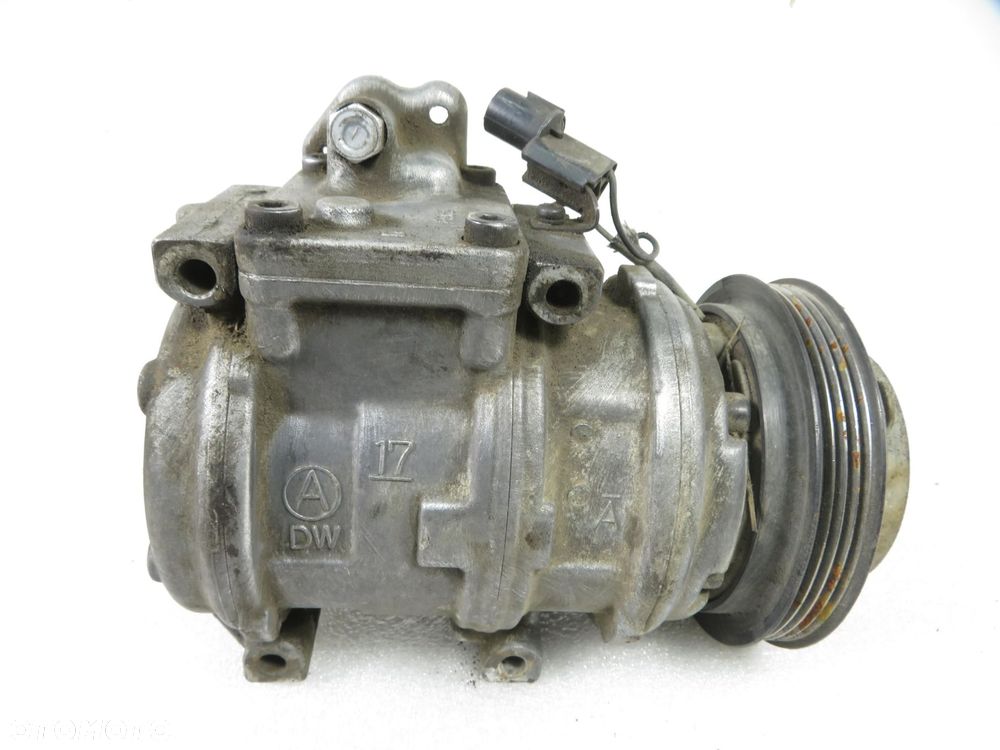 KOMPRESOR KLIMATYZACJI KIA CARENS II 2.0 CRDi 8FK351273461 99000244 - 5