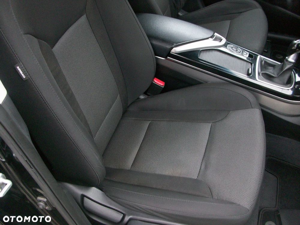 Hyundai i40 1.7 CRDi blue Style - 14