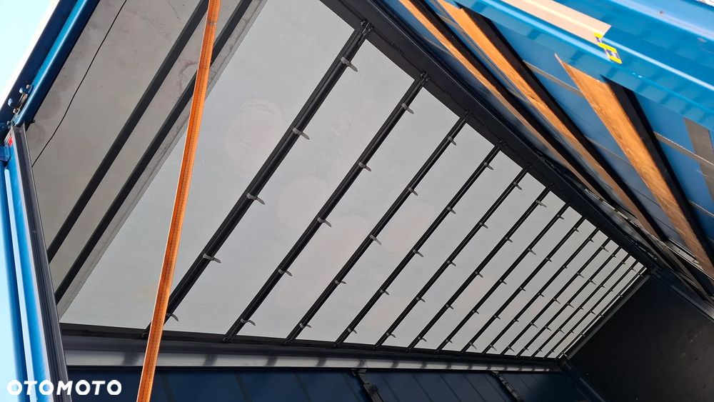 MAN TGX 18.400 BL CH / FIRANA 9.55 / 23 PALET / WINDA / SALON PL - 19