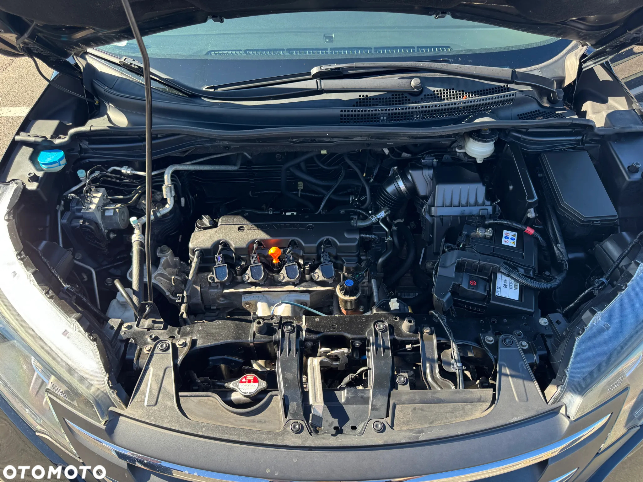 Honda CR-V 2.0 Lifestyle - 5