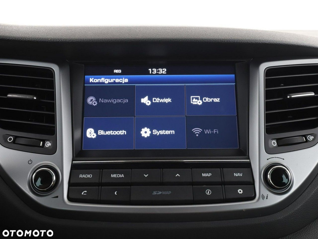 Hyundai Tucson 1.6 GDi 2WD Trend - 23