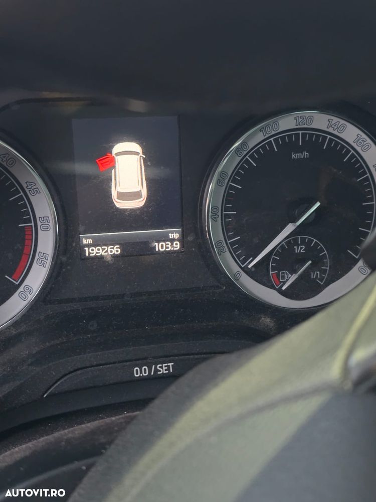 Skoda Kodiaq 2.0 TDI DSG Style - 9