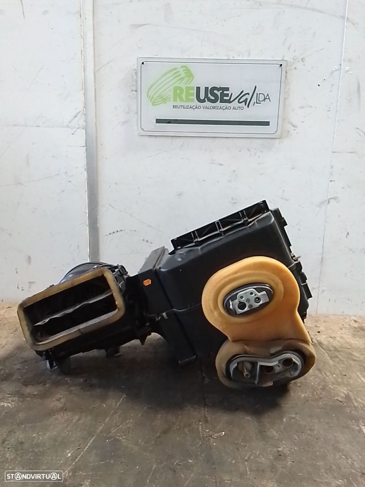 Caixa Climatização/Sofagem Completa Seat Ibiza Iii (6L1) - 5