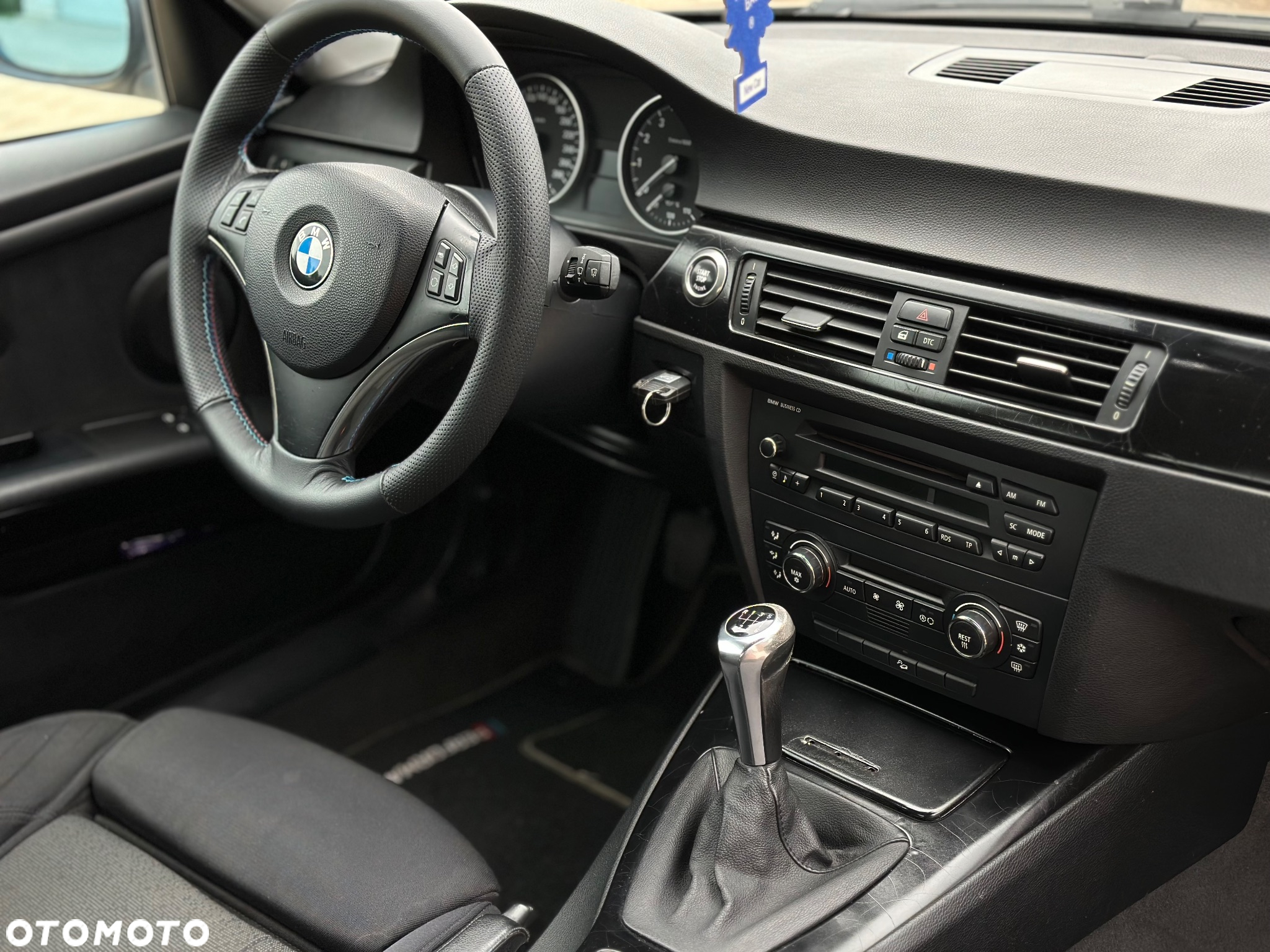 BMW Seria 3 325xi - 5