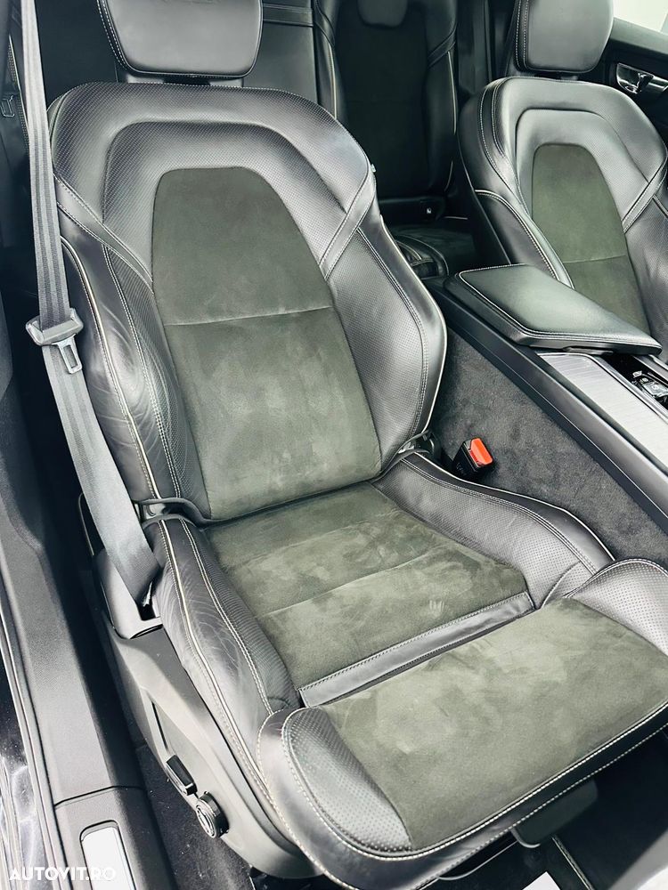 Volvo XC 60 D3 R-Design - 24