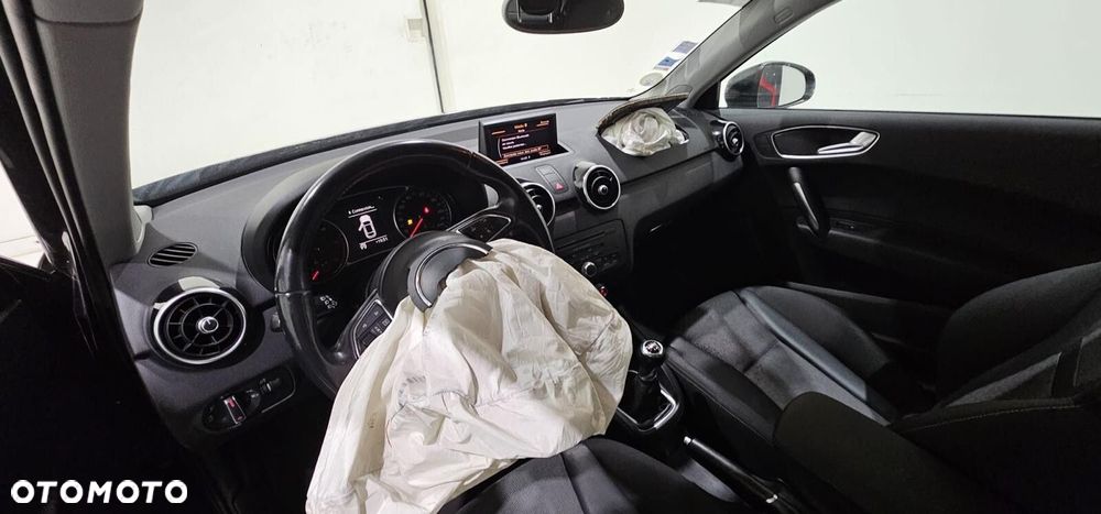 Audi A1 Sportback - 7