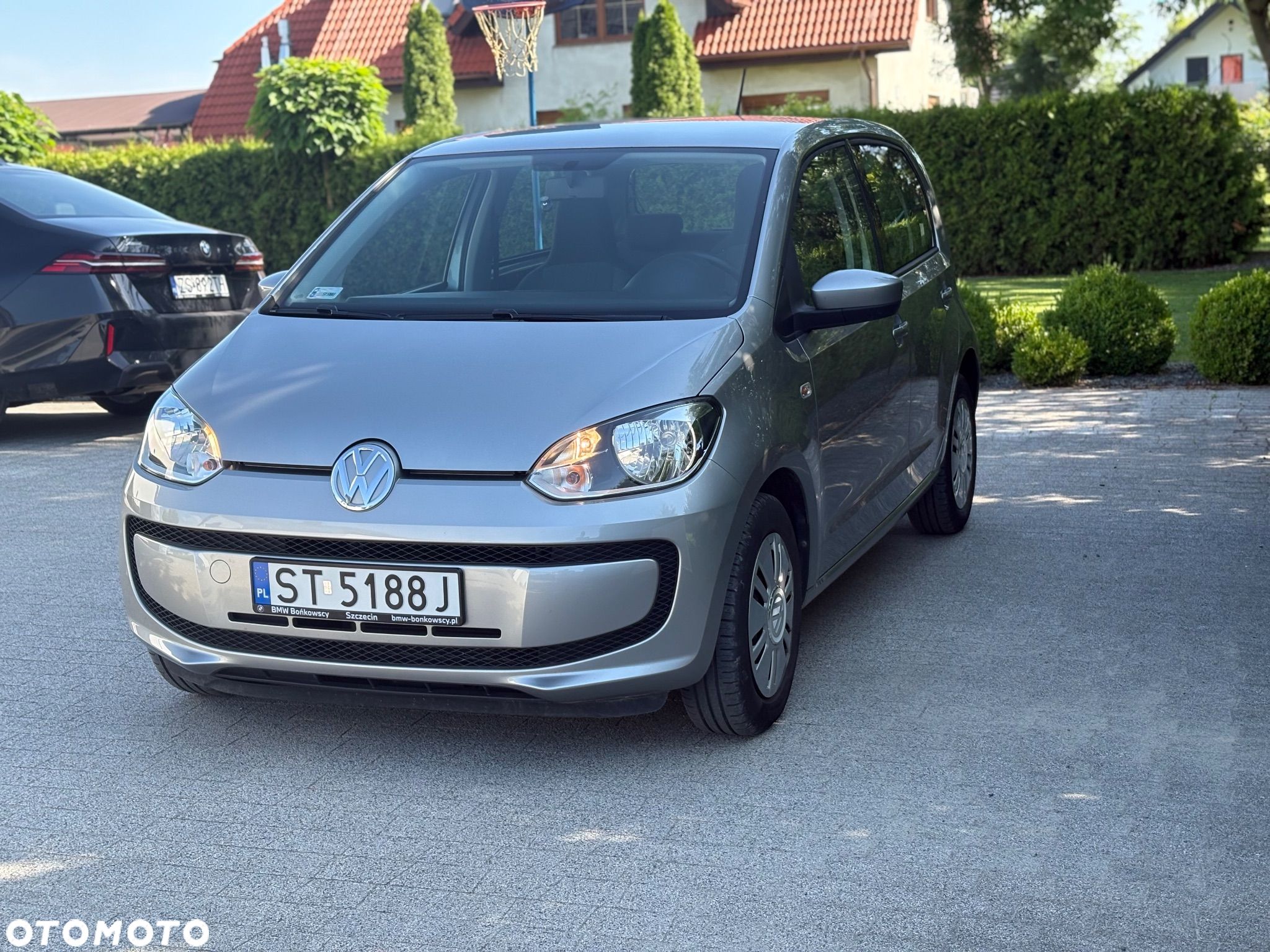 Volkswagen up! - 1